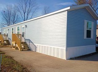 4809 W Windsor Rd #D05, Champaign, IL 61822