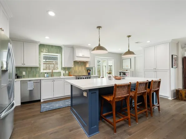 2339 Brookmere Dr, Houston, TX 77008