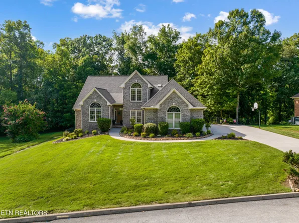 26 Palisades Pkwy, Oak Ridge, TN 37830