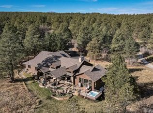 916 Crooked Tree Pl, Larkspur, CO 80118