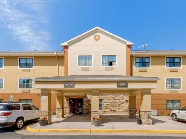 Washington, D.C. - Sterling, 46001 Waterview Plz, Sterling, VA 20166