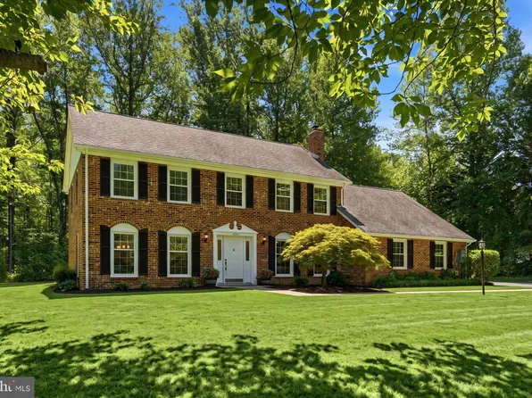 15201 Grey Fox Rd, Upper Marlboro, MD 20772