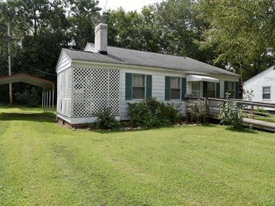 104 Calhoun St, Abbeville, SC, 29620
