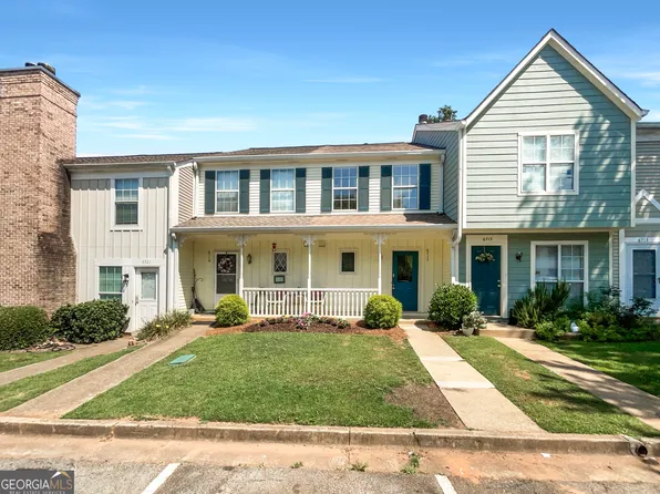 6717 Colchester Pl, Norcross, GA 30093