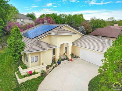 4505 Turnberry Dr, Lawrence, KS, 66047
