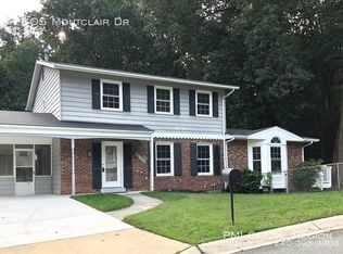 12705 Montclair Dr, Silver Spring, MD 20904