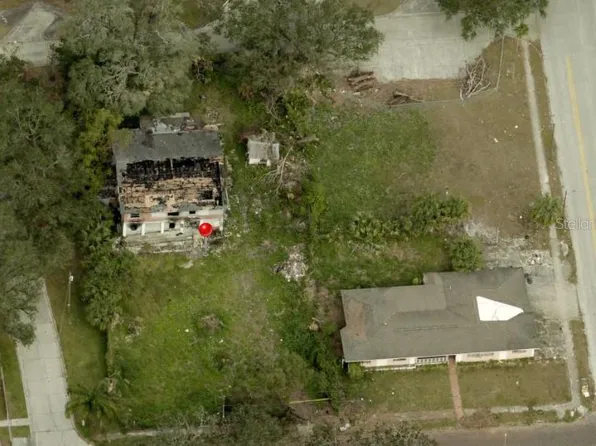 414 & 418 E Emily St #167408-0000, Tampa, FL 33603