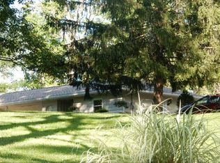 2485 Millville Shandon Rd, Hamilton, OH 45013