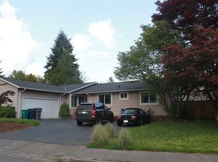 14300 109th Ave NE, Kirkland, WA 98034