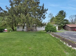 2155 Selma Rd, Springfield, OH 45505