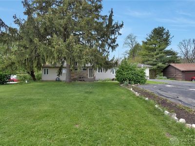 2155 Selma Rd, Springfield, OH, 45505