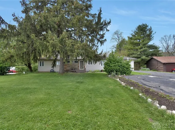 2155 Selma Rd, Springfield, OH 45505