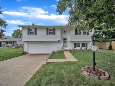 1689 Devonshire Dr, Brunswick, OH, 44212