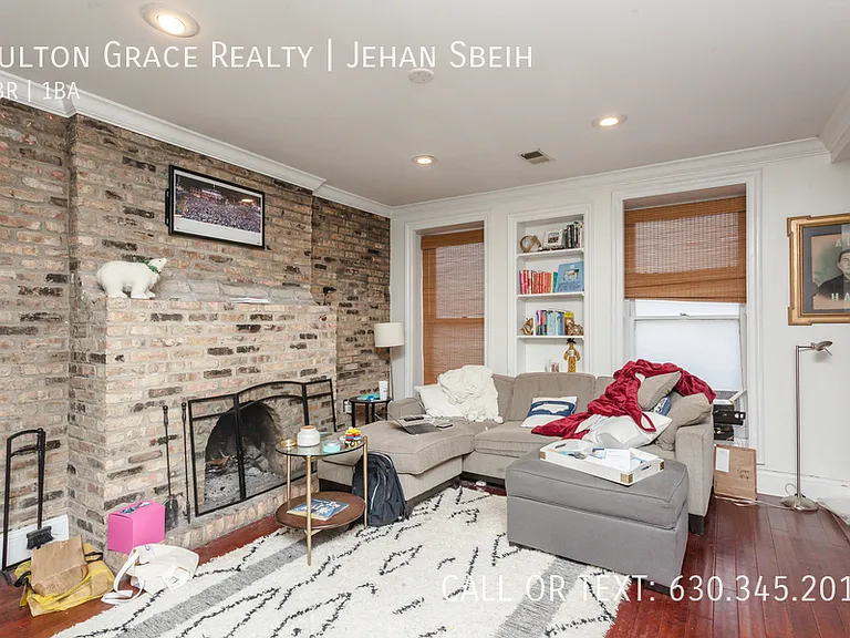 2136 N Bissell St #G — Photo 3