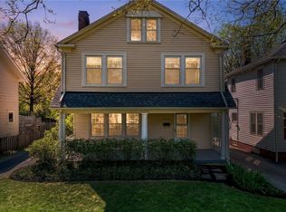 2512 Kingston Rd, Cleveland Heights, OH 44118