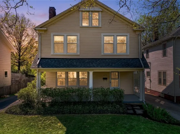 2512 Kingston Rd, Cleveland Heights, OH 44118