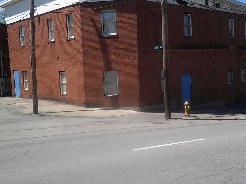 Street view of building 