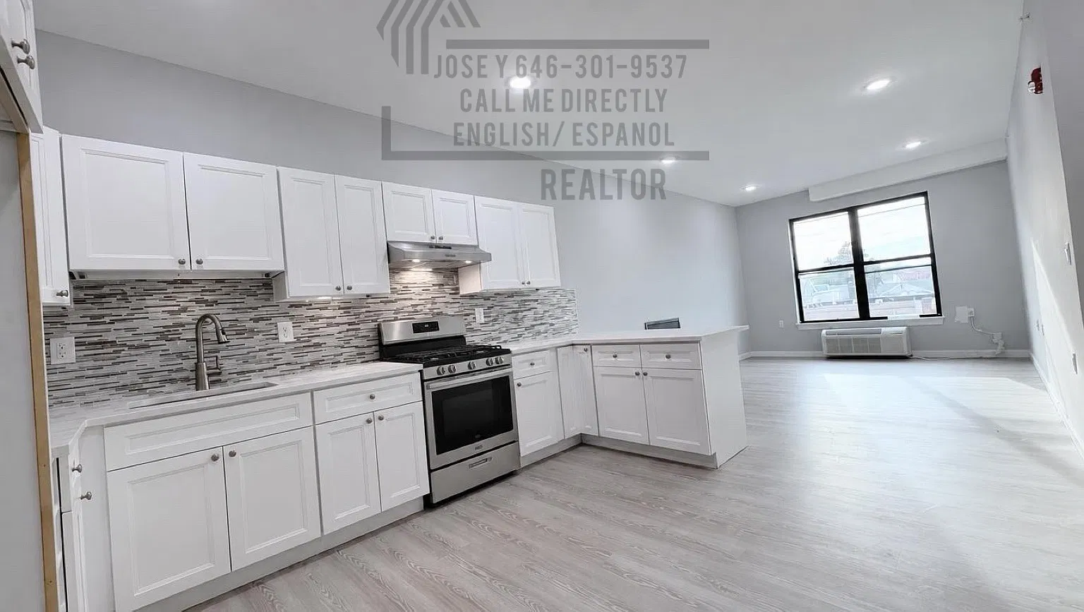 2 bed, $2,400 — Photo 1