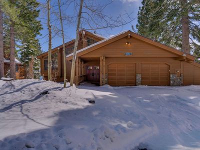 113 Mammoth Dr, Tahoe City, CA, 96145