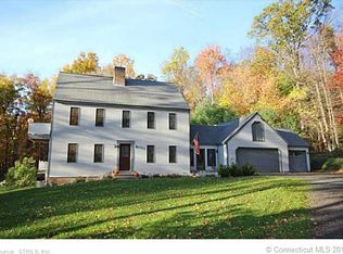 88 Pepperidge Rd, Portland, CT 06480