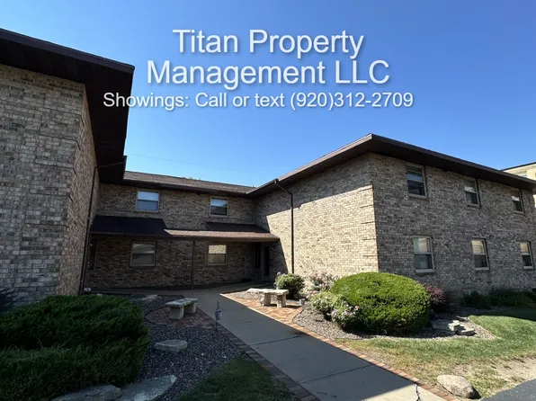 1527 Arboretum Drive - D, 1527 Arboretum Dr, Oshkosh, WI 54901