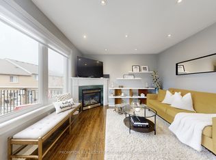 393 Marble Pl, Newmarket, ON L3X 2P1