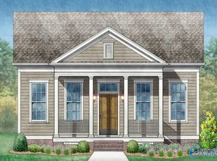 Cypress Cottage Plan, Village of Providence, Huntsville, AL 35806