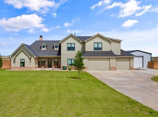 735 Cotton Creek Farms Cir, Tahoka, TX 79373