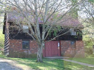 50 Gaddy Hts #A, Waynesville, NC 28786