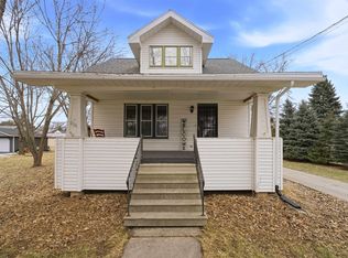 216 Foote St, Seymour, WI 54165