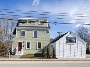 464 Preble Street, South Portland, ME 04106