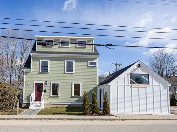 464 Preble Street, South Portland, ME 04106