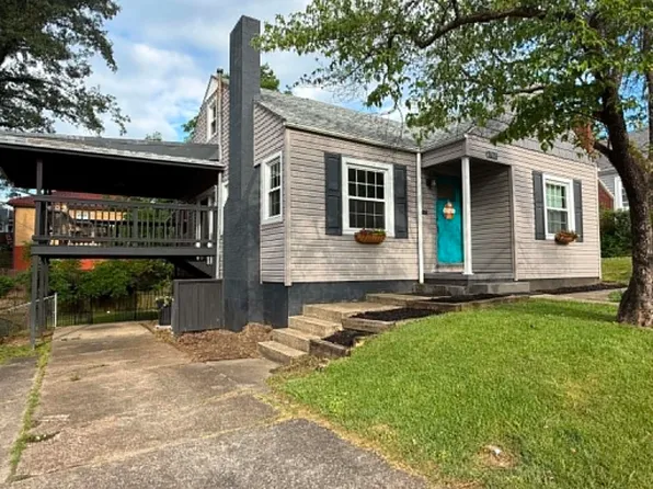 2638 Lynnwood Ave, Ashland, KY 41101