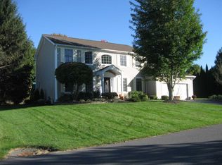 40 Marquis Dr, Slingerlands, NY 12159