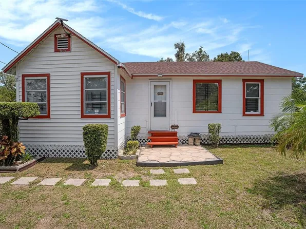 3405 E Diana St, Tampa, FL 33610