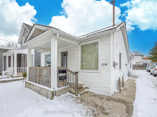 114 Lake St, Saint Catharines, ON L2R 5X8
