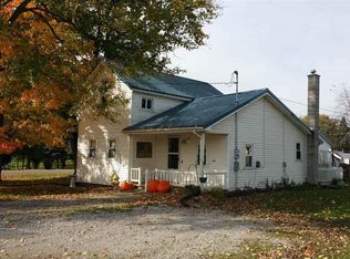 108 W Bilger St, Laotto, IN 46763