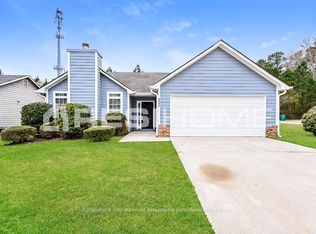 8647 Vida Ln, Riverdale, GA 30274