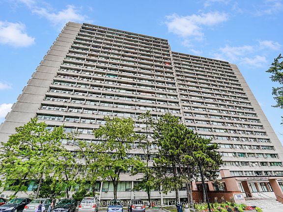 2nd image of 100 Leeward Glenway #1105