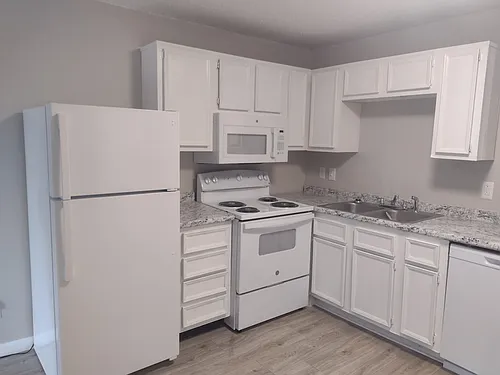Floor plan Premium Studio