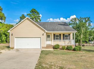 3651 Rockhurst Dr, Fayetteville, NC 28306