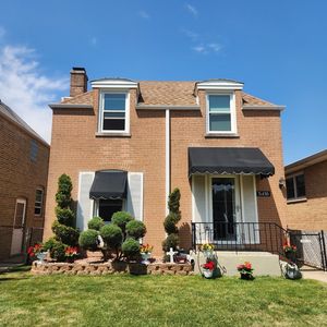 5416 N Mobile Ave, Chicago, IL, 60630