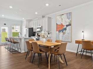 1271 Willow Tree Way, Graham, NC 27253