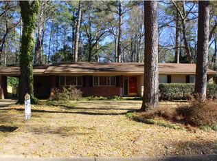 5506 Hartsdale Dr, Jackson, MS 39211