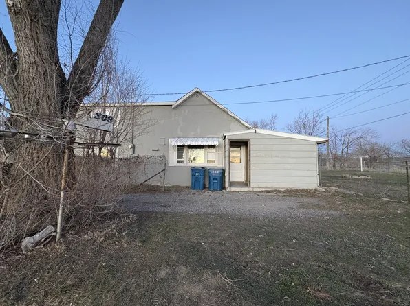 309 Lincoln Ln, Billings, MT 59105