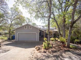17694 Greenridge Rd, Hidden Valley Lake, CA 95467