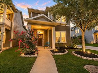 6019 Dark Kite Trl, Missouri City, TX 77459