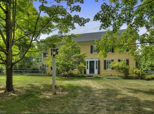345 Mount Airy Rd, Basking Ridge, NJ 07920