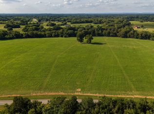 1326 Wallace Thompson Rd Lot 4, Lewisburg, TN 37091