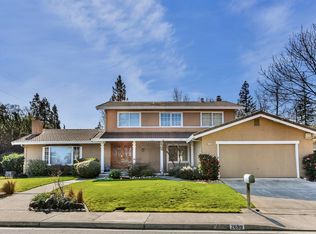 2699 Sundance Ct, Walnut Creek, CA